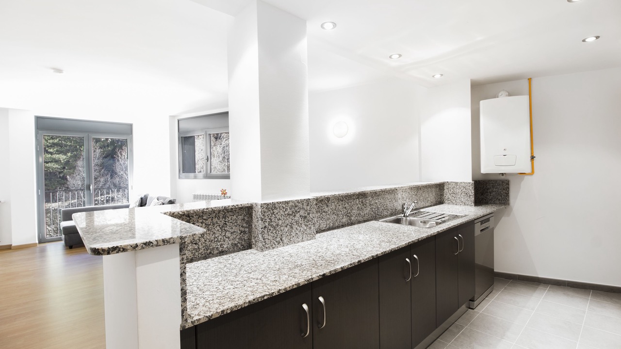 Photo of Bathroom in Ransol