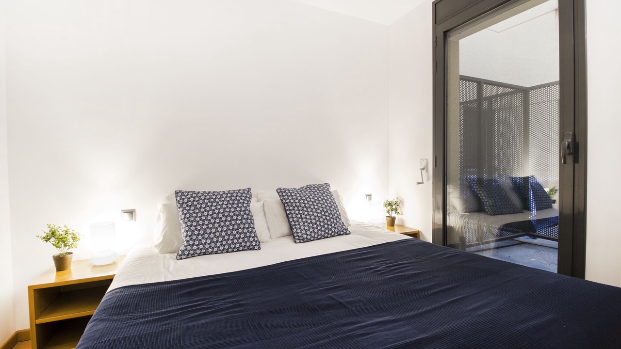 Photo of Bedroom in Ransol