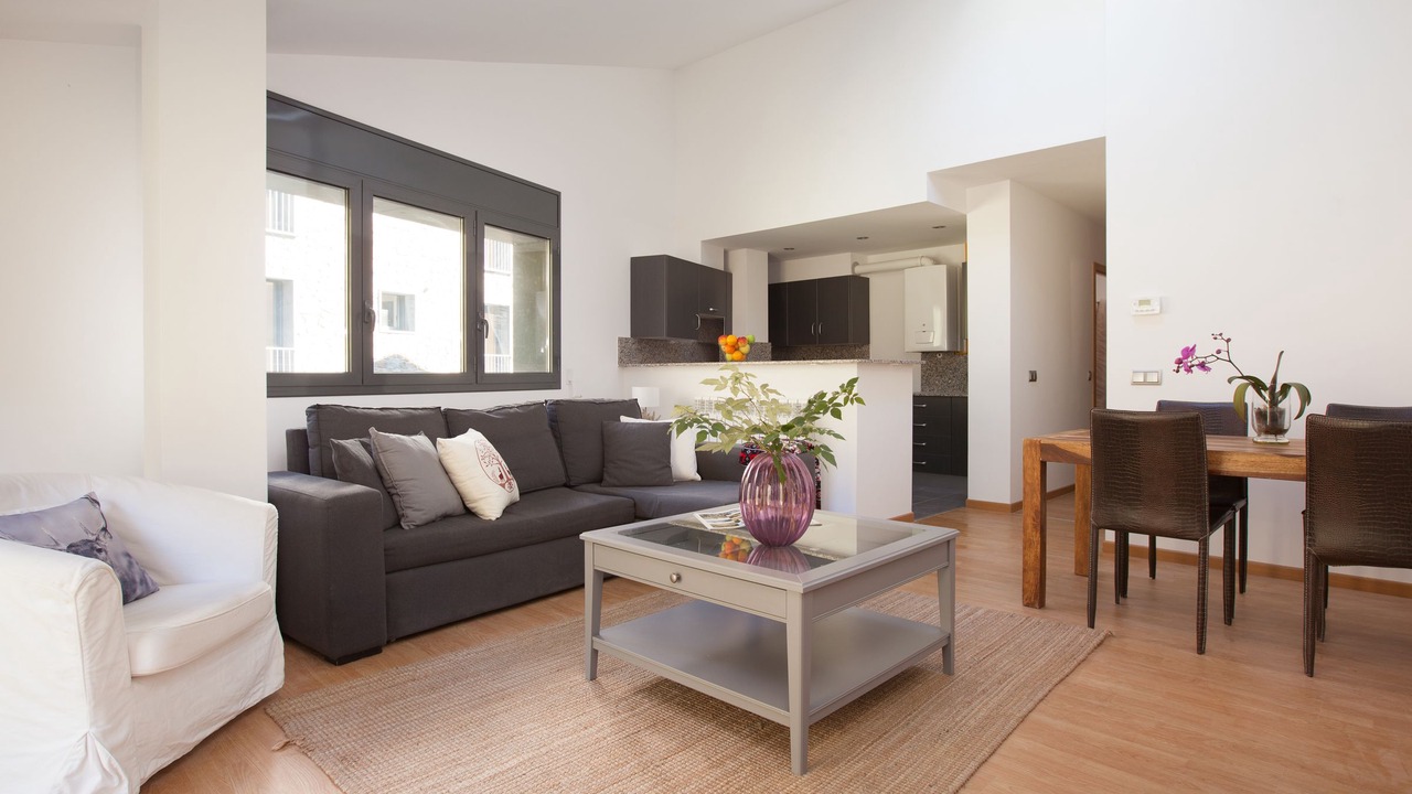 Photo of Livingroom in Ransol