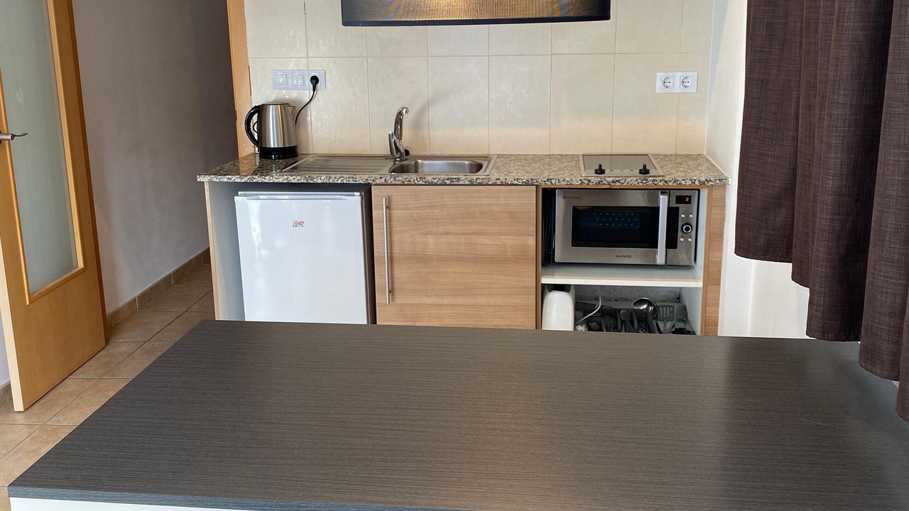 Photo of Kitchen in Ransol