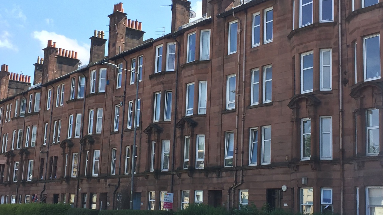 Photo of Outdoor in Whiteinch