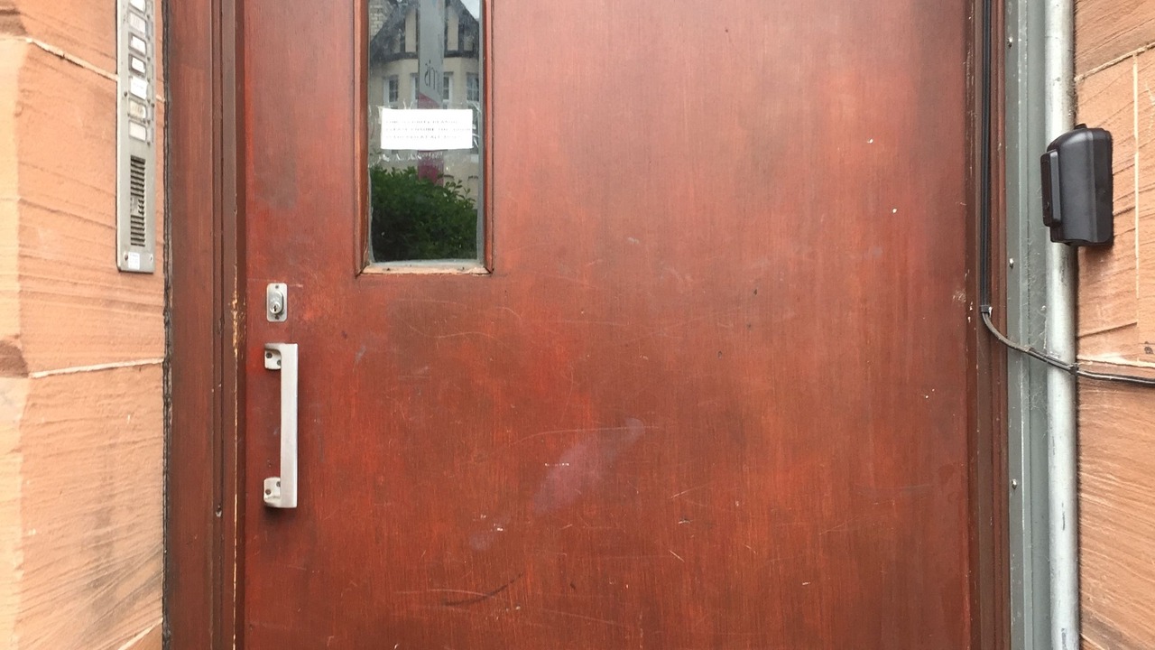 Photo of Outdoor in Whiteinch