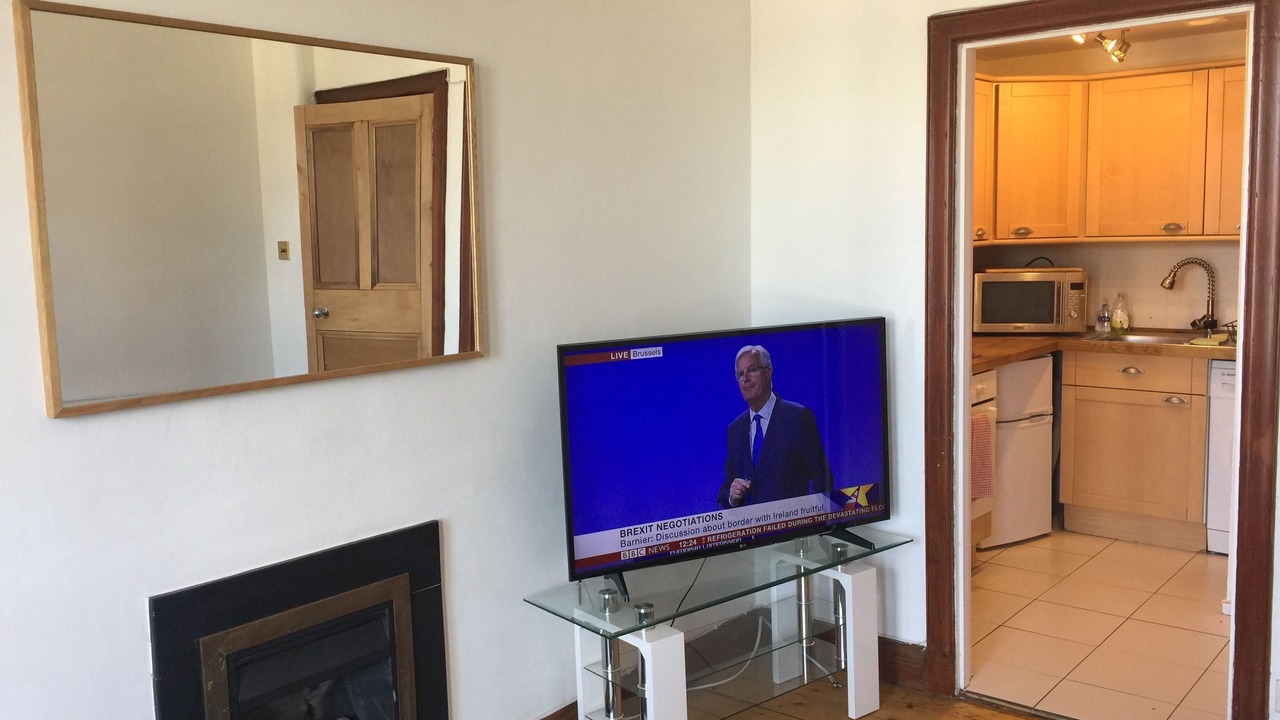 Photo of Kitchen in Whiteinch