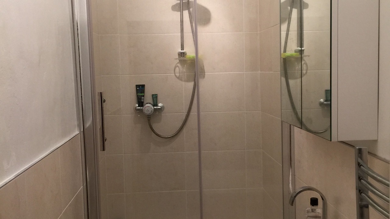 Photo of Bathroom in Whiteinch