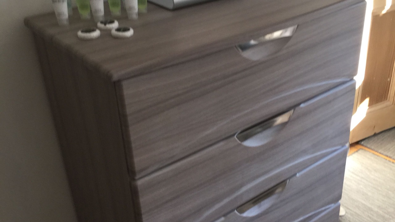 Photo of Bedroom in Whiteinch