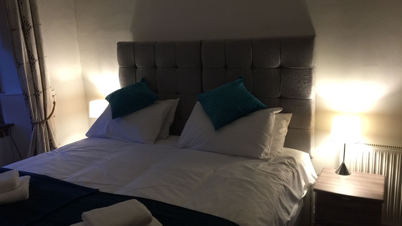 Photo of Bedroom in Whiteinch