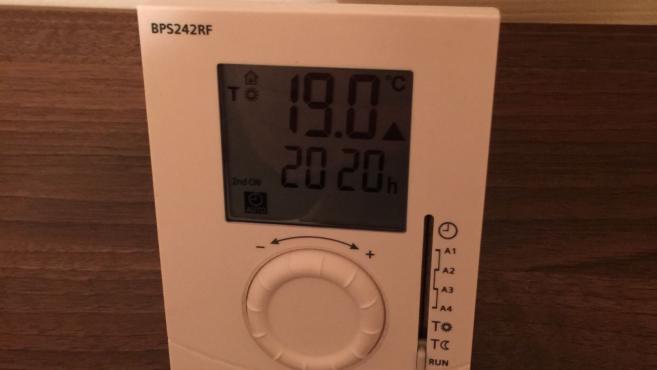 Photo of Bedroom in Whiteinch