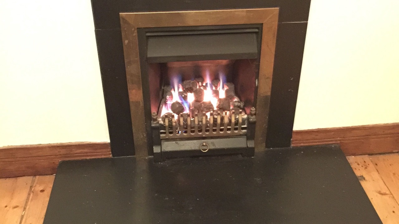 Photo of Livingroom in Whiteinch