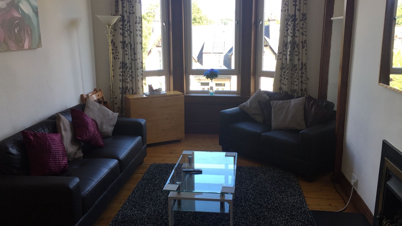 Photo of Livingroom in Whiteinch
