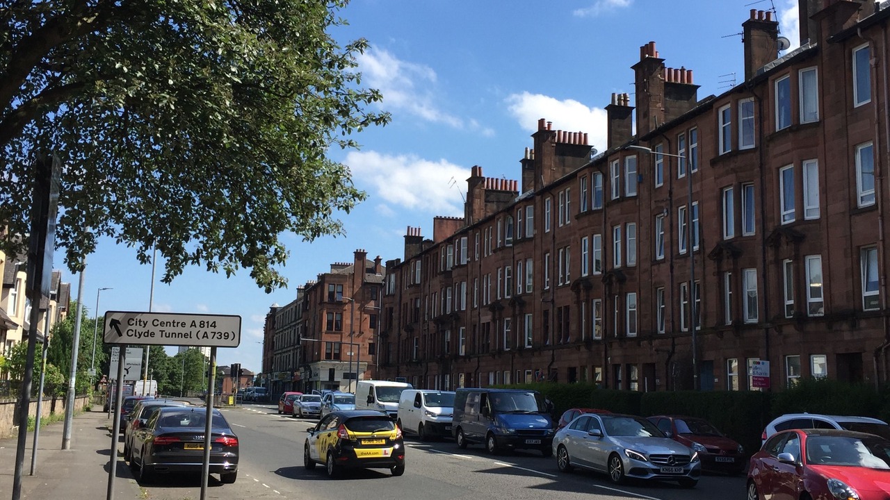 Photo of Outdoor in Whiteinch