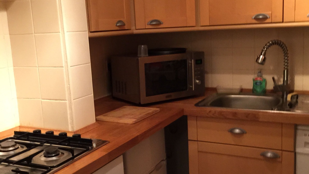 Photo of Kitchen in Whiteinch
