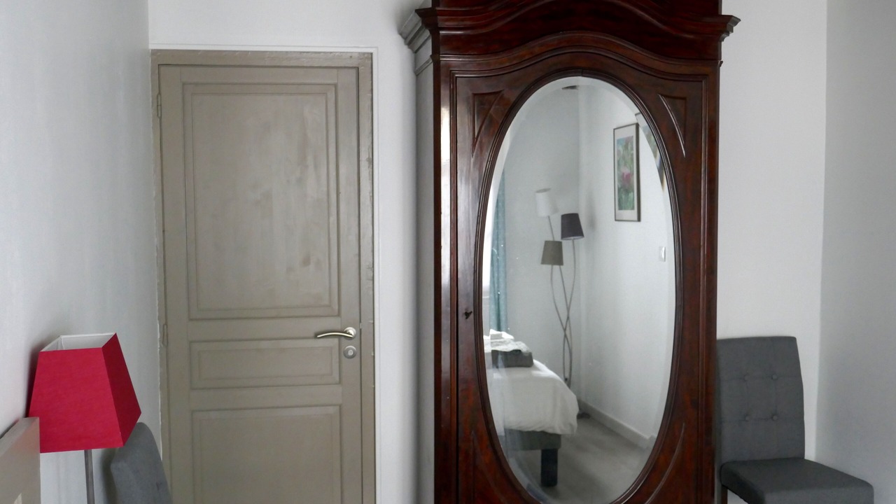Photo of Bedroom in Adon
