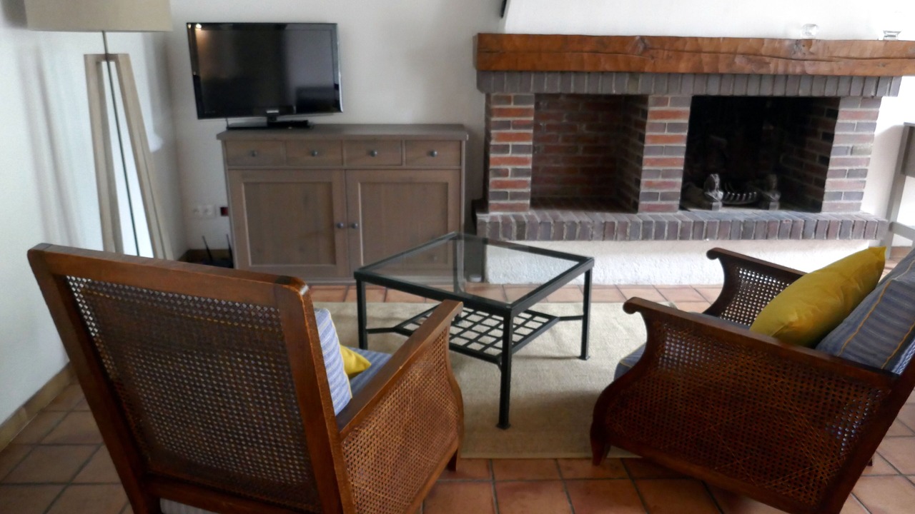 Photo of Livingroom in Adon
