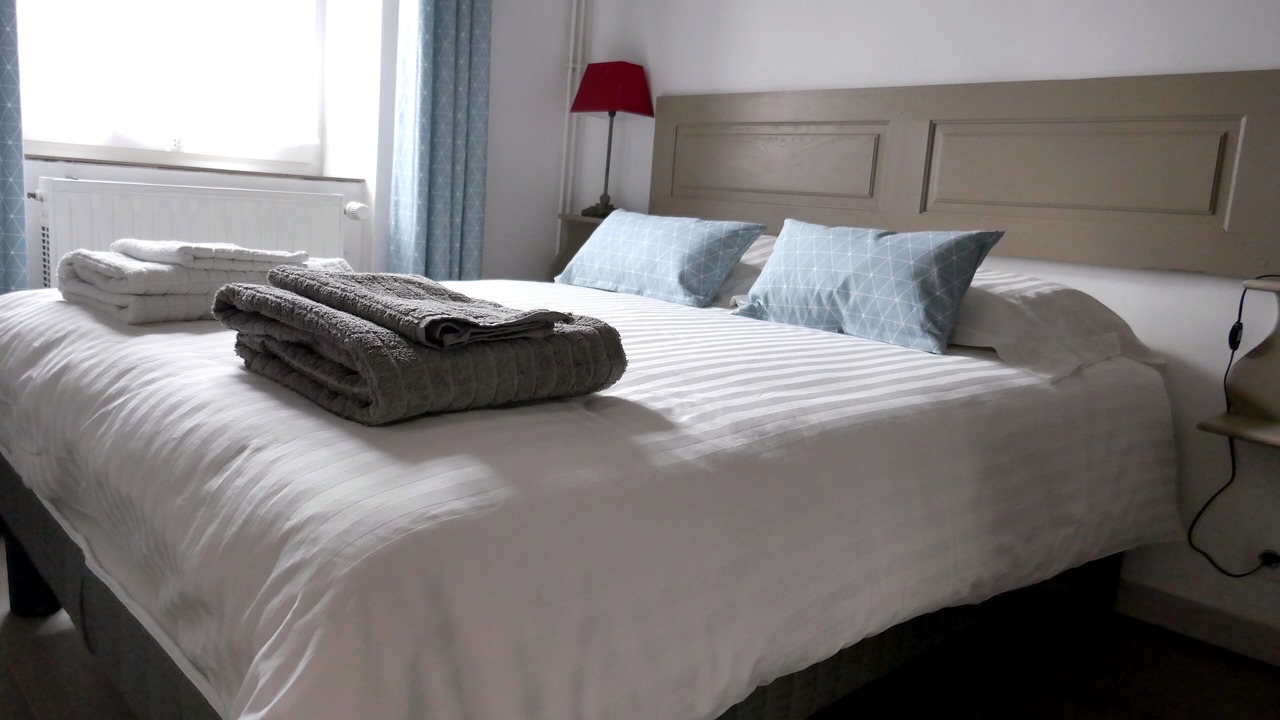 Photo of Bedroom in Adon