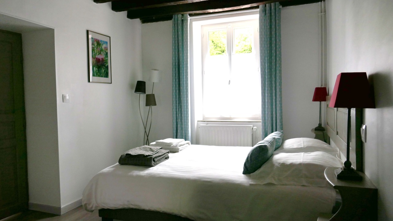 Photo of Bedroom in Adon