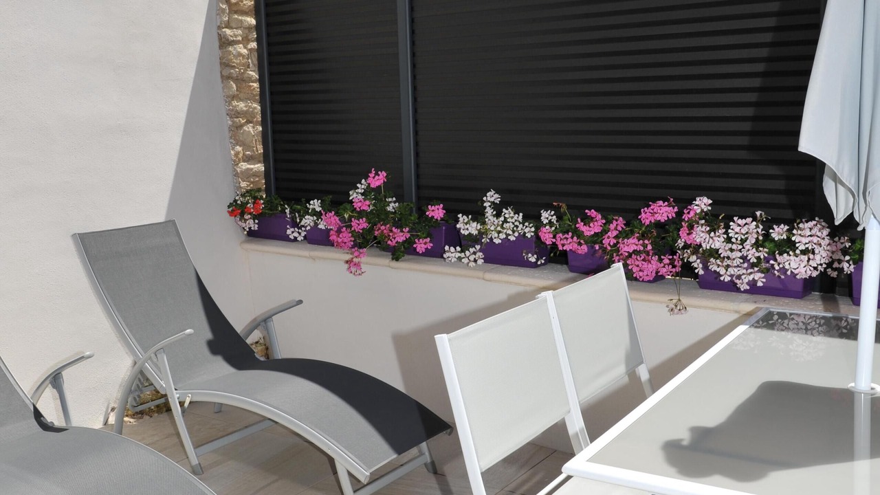 Photo of Outdoor in Saujon