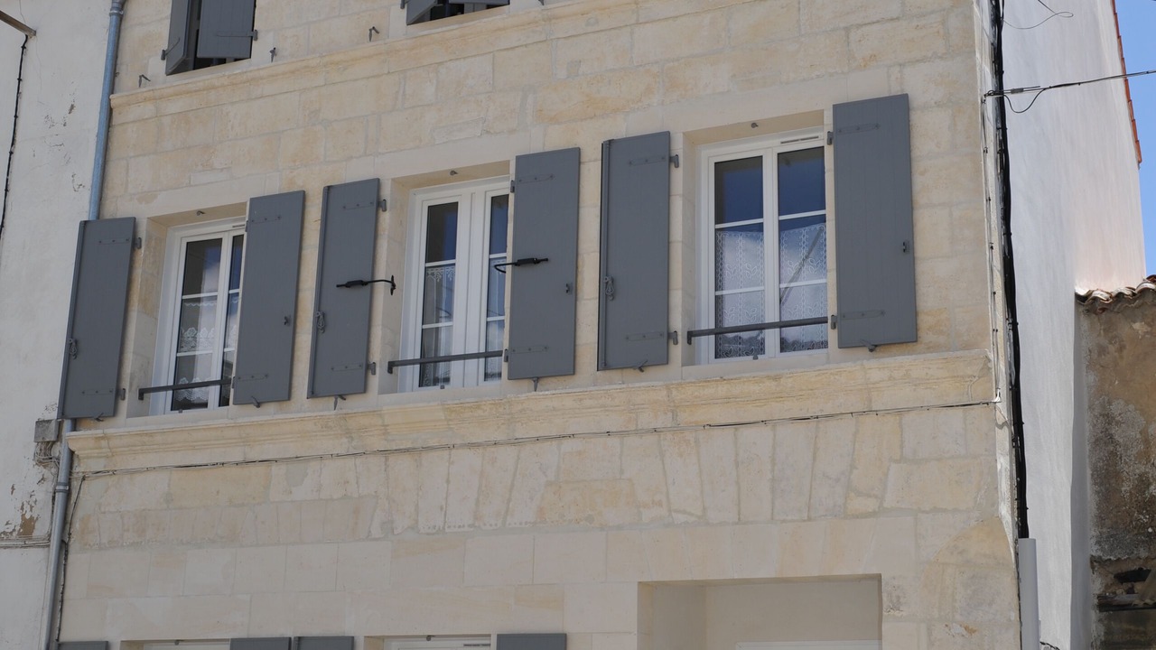 Photo of Outdoor in Saujon