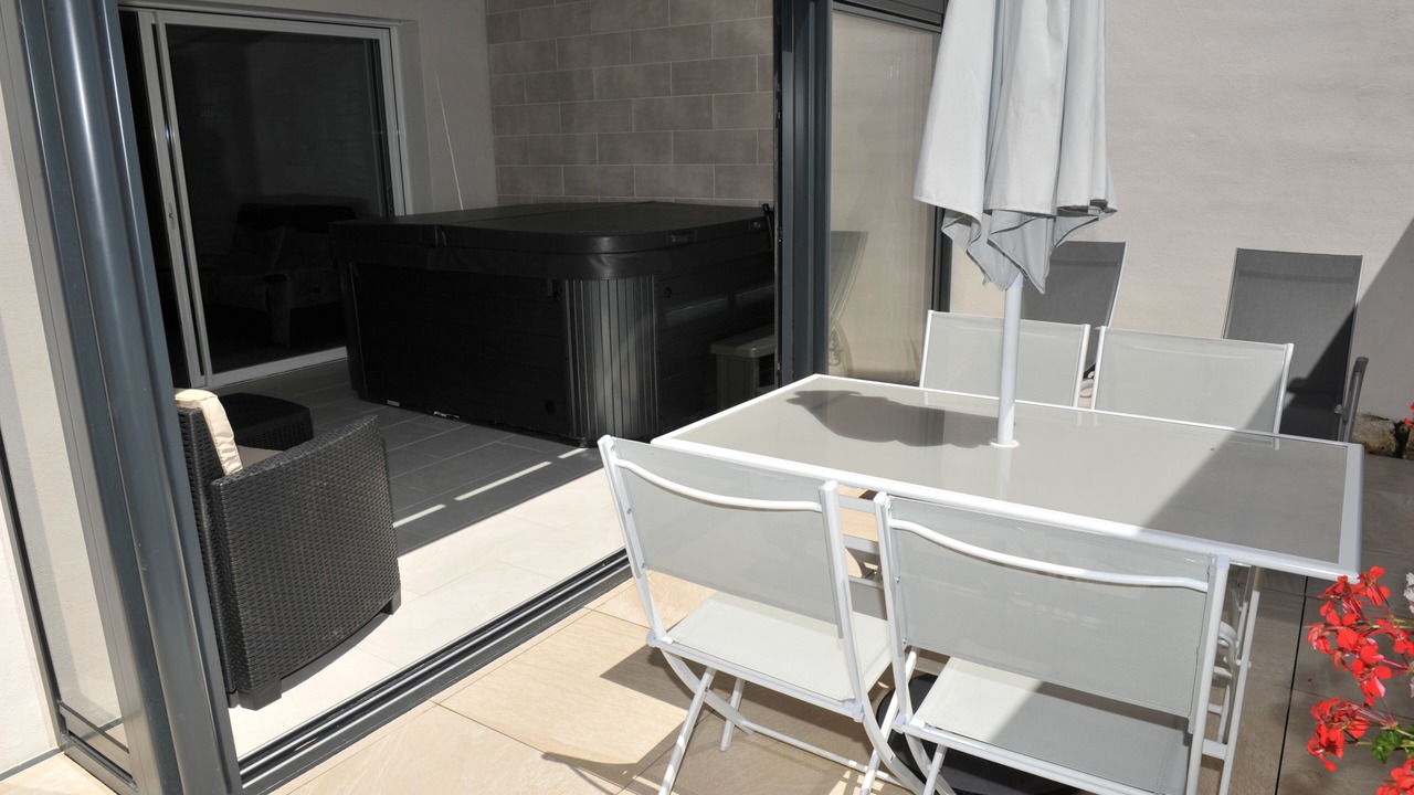 Photo of Outdoor in Saujon