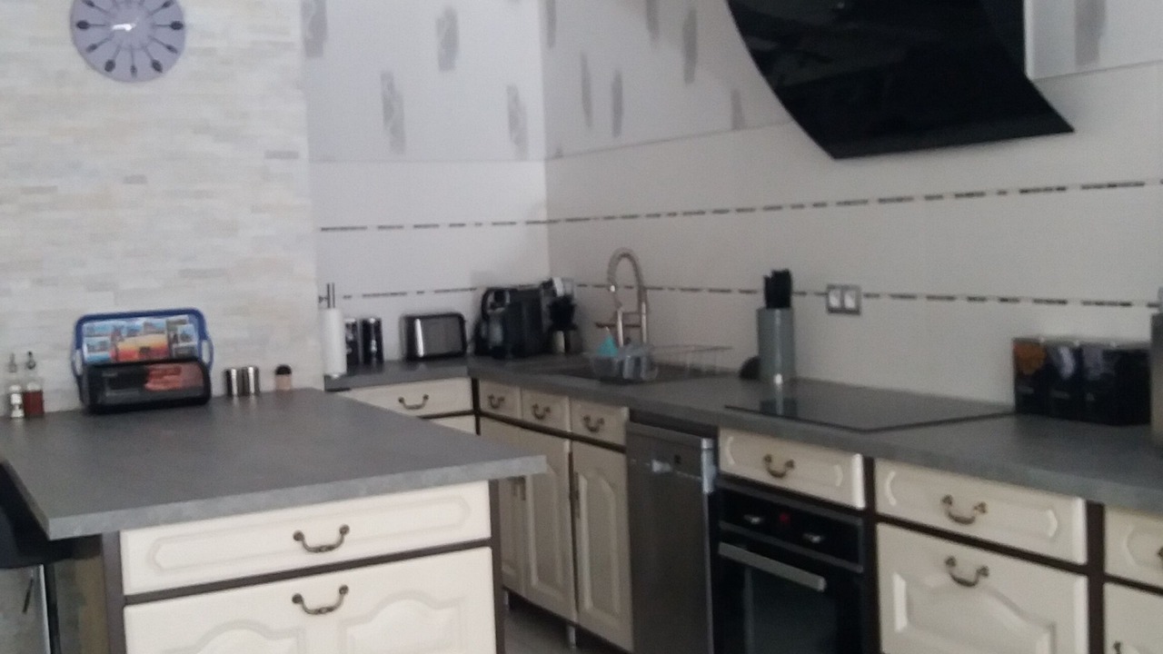 Photo of Kitchen in Saujon