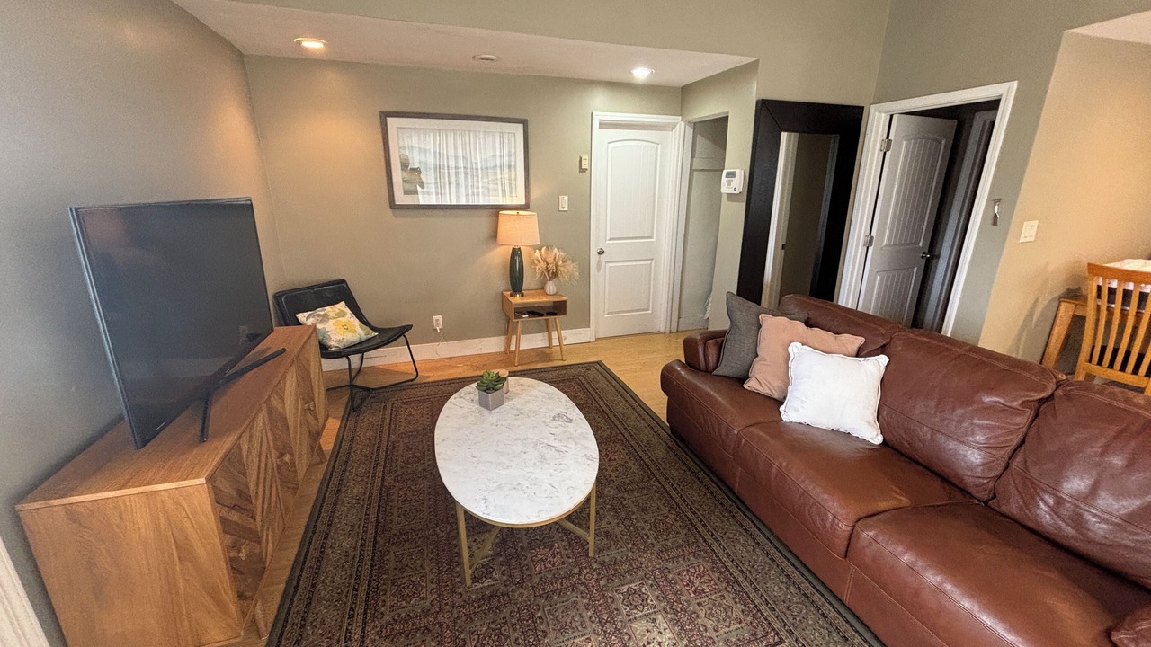 Photo of Livingroom in Murray