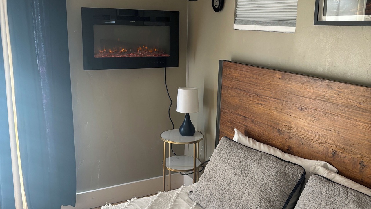 Photo of Bedroom in Murray