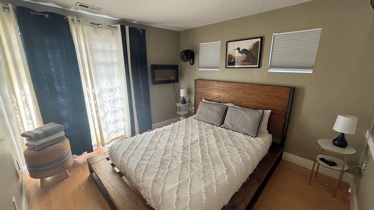 Photo of Bedroom in Murray