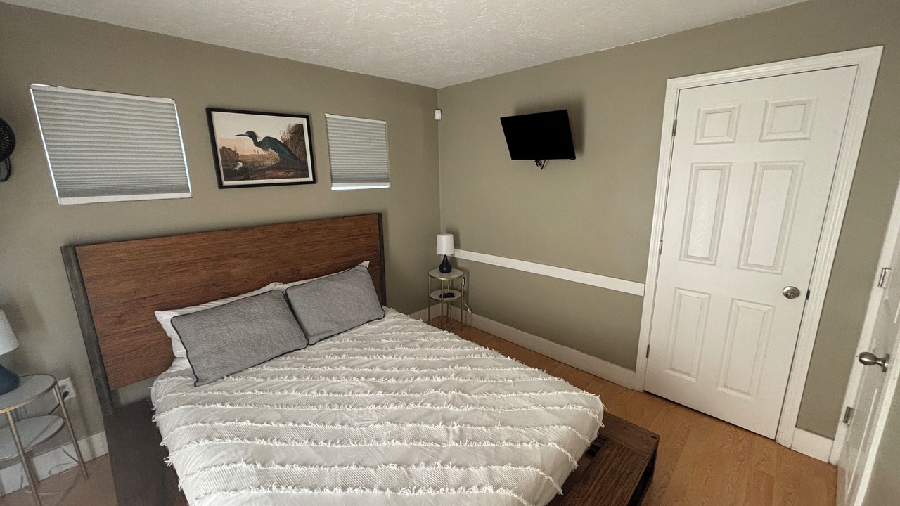 Photo of Bedroom in Murray