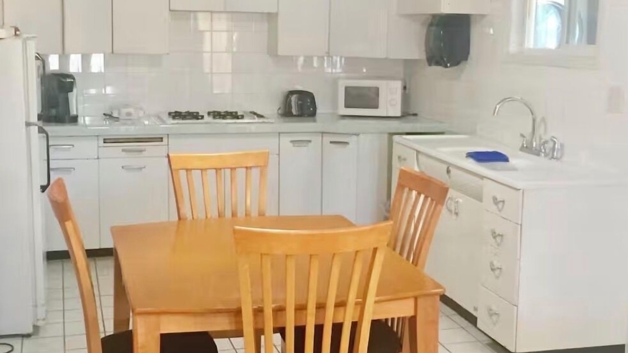 Photo of Kitchen in Murray