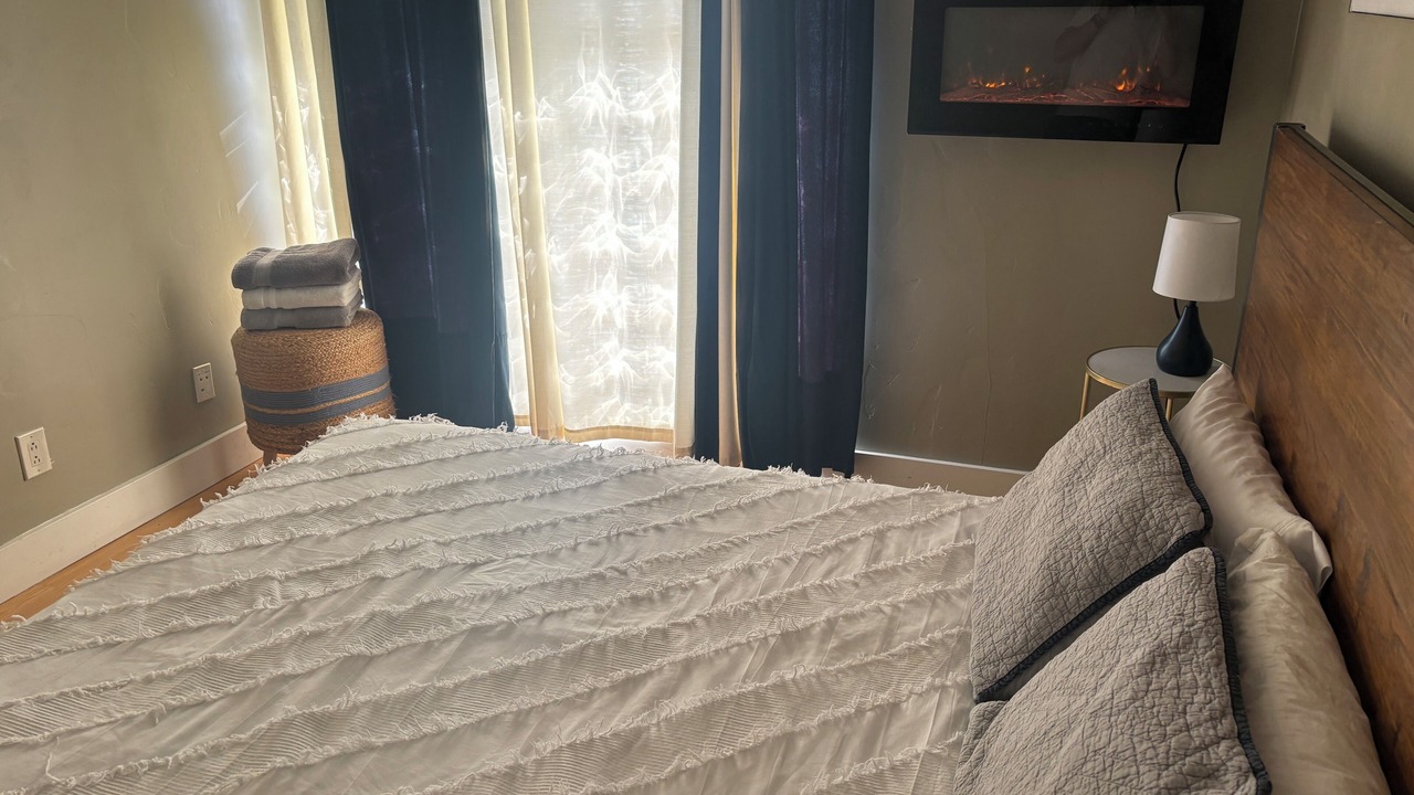 Photo of Bedroom in Murray