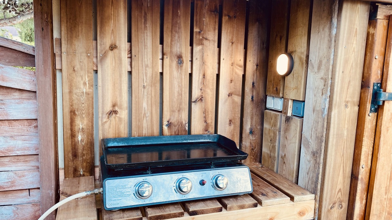 Photo of Outdoor in Gruissan