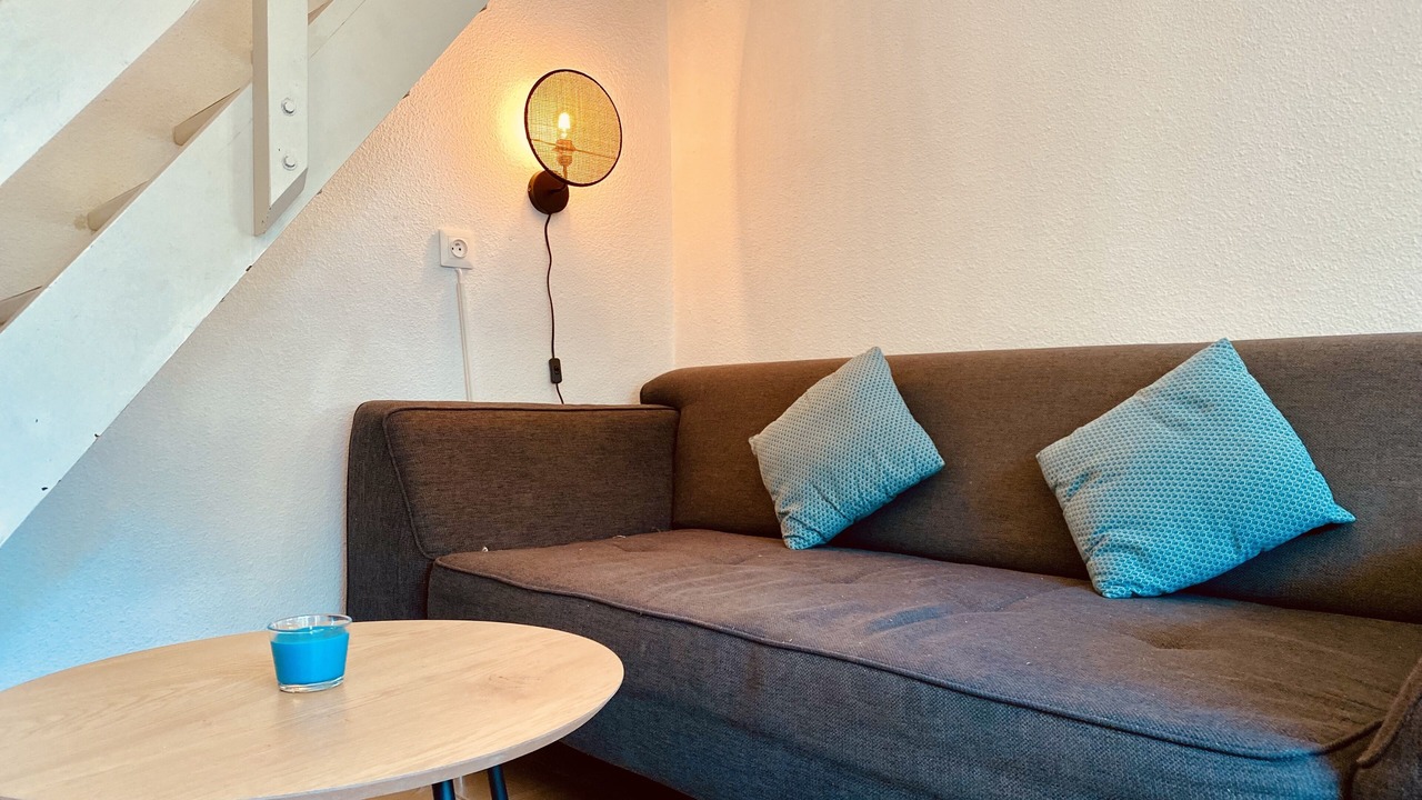 Photo of Livingroom in Gruissan