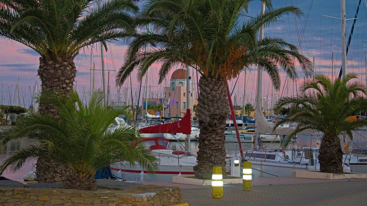 Photo of Others in Gruissan