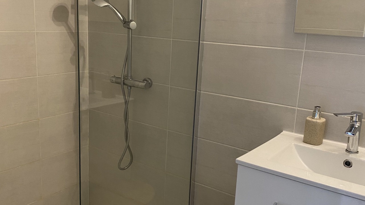 Photo of Bathroom in Gruissan