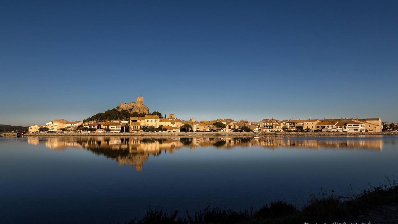 Photo of Outdoor in Gruissan