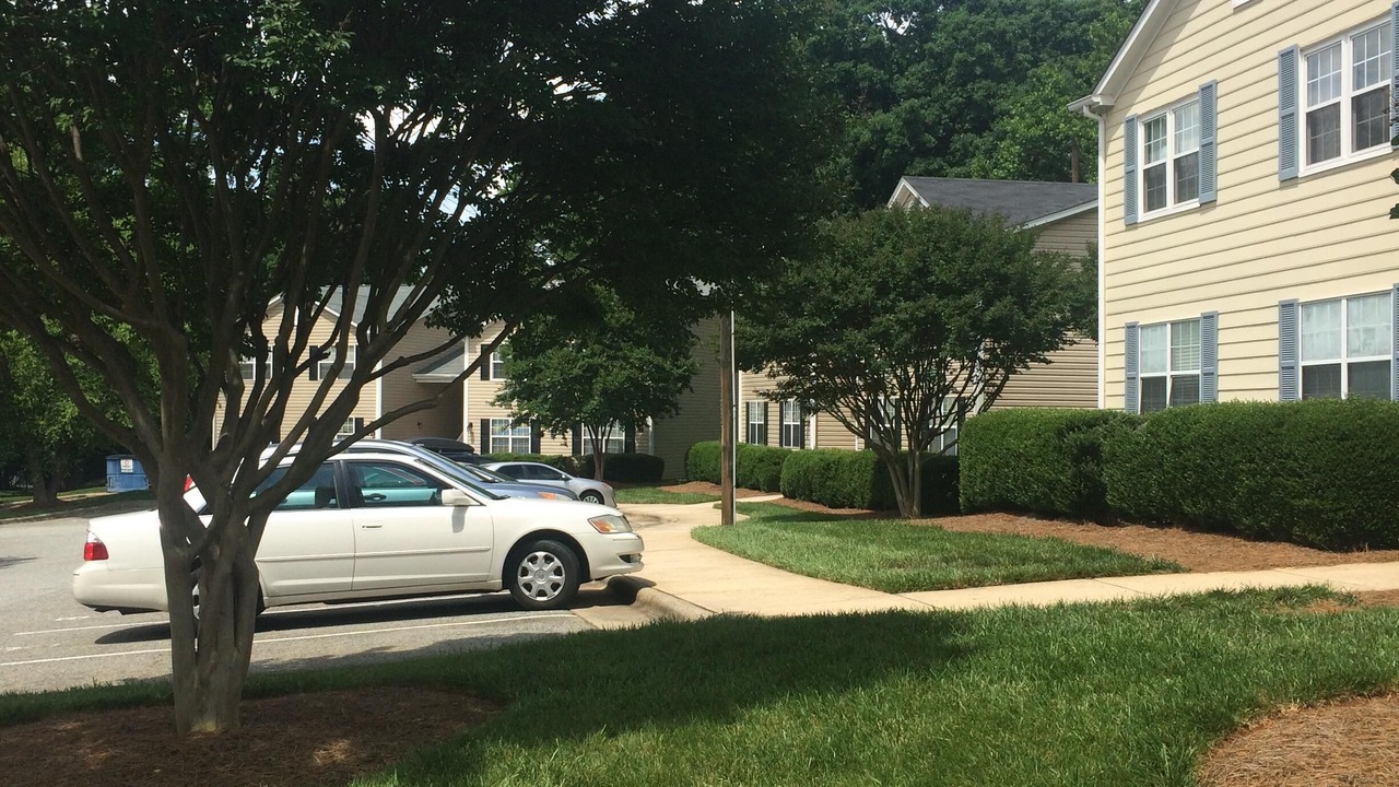 Photo of Outdoor in Greensboro