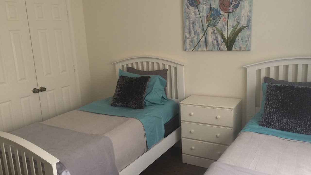 Photo of Bedroom in Greensboro