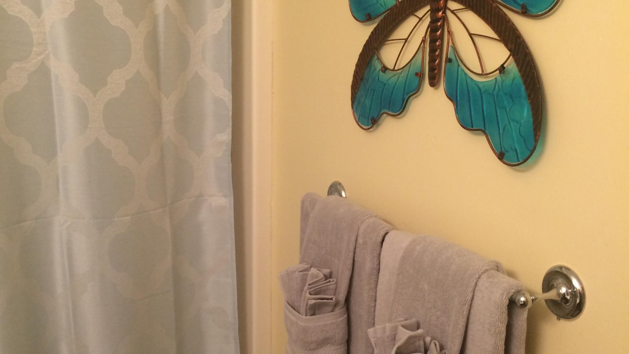 Photo of Bathroom in Greensboro