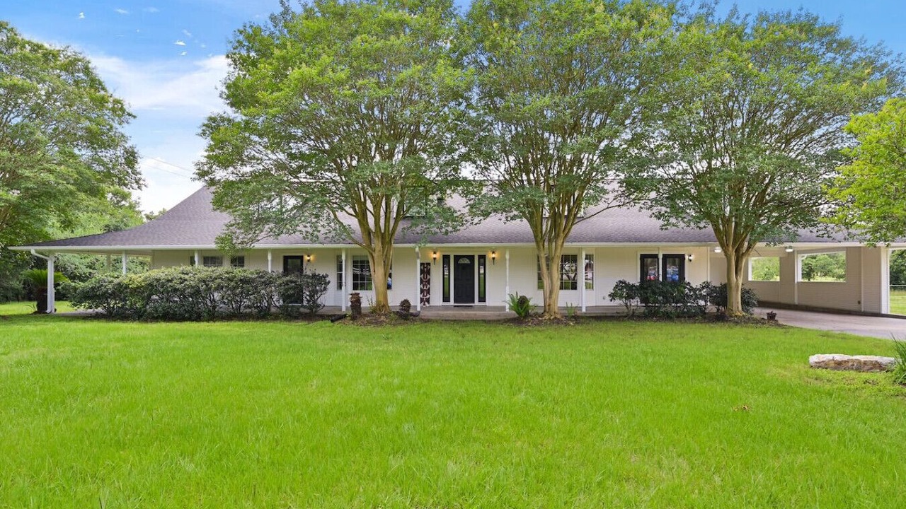 Photo of Outdoor in Wellborn