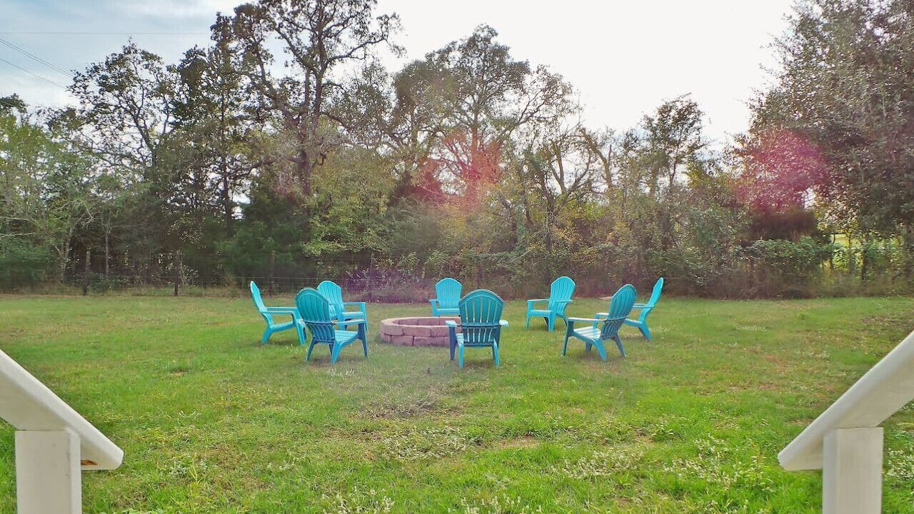Photo of Outdoor in Wellborn
