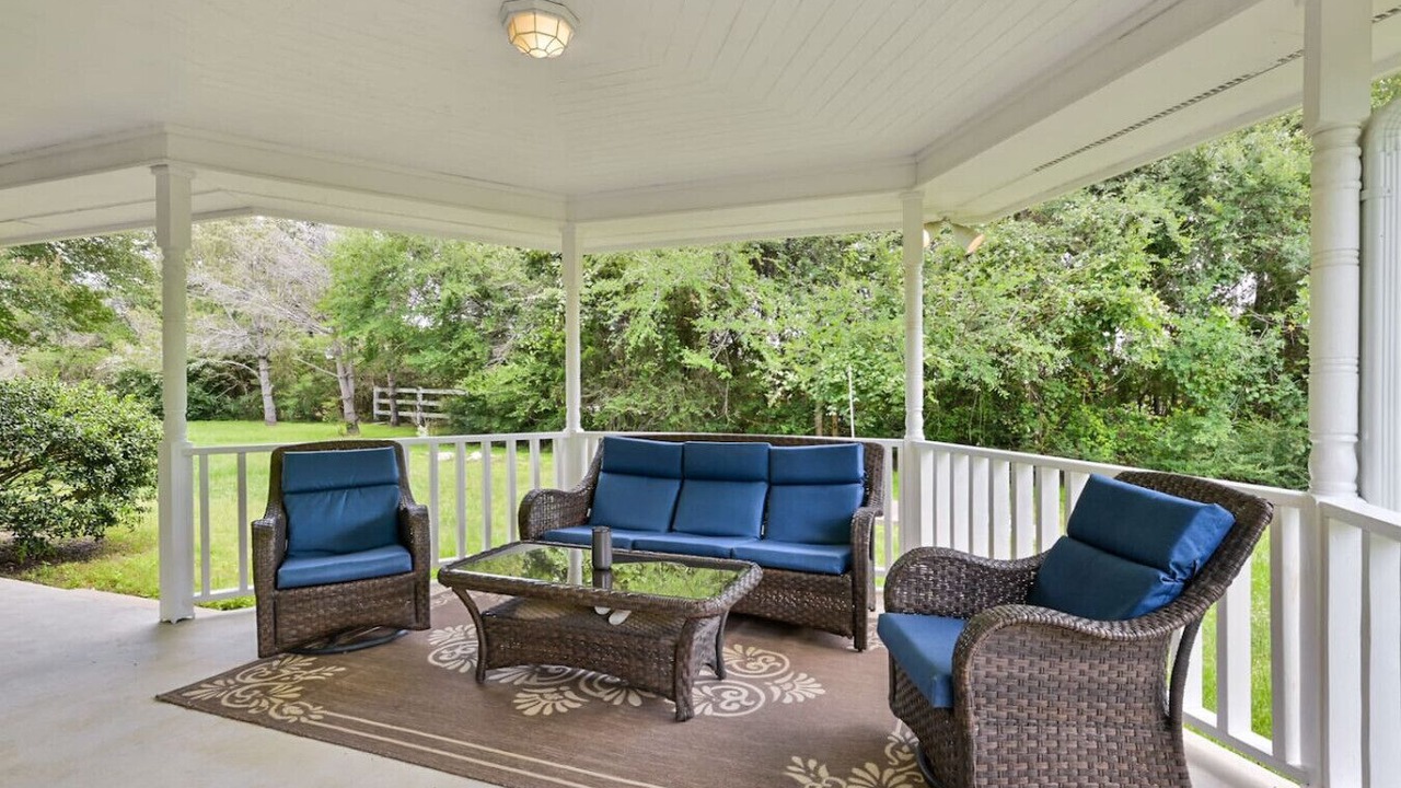 Photo of Outdoor in Wellborn