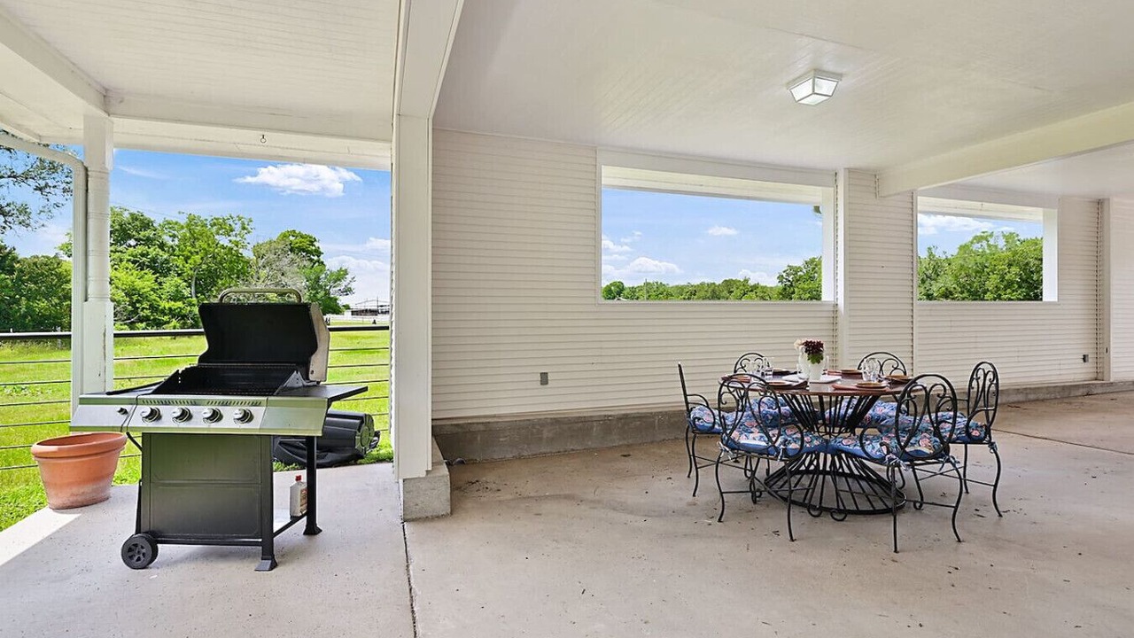 Photo of Outdoor in Wellborn