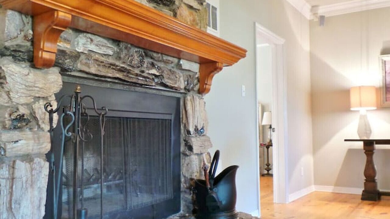 Photo of Livingroom in Wellborn