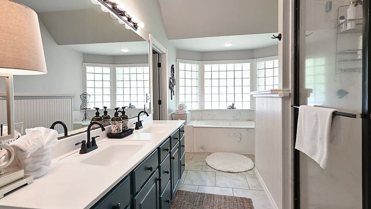 Photo of Bathroom in Wellborn
