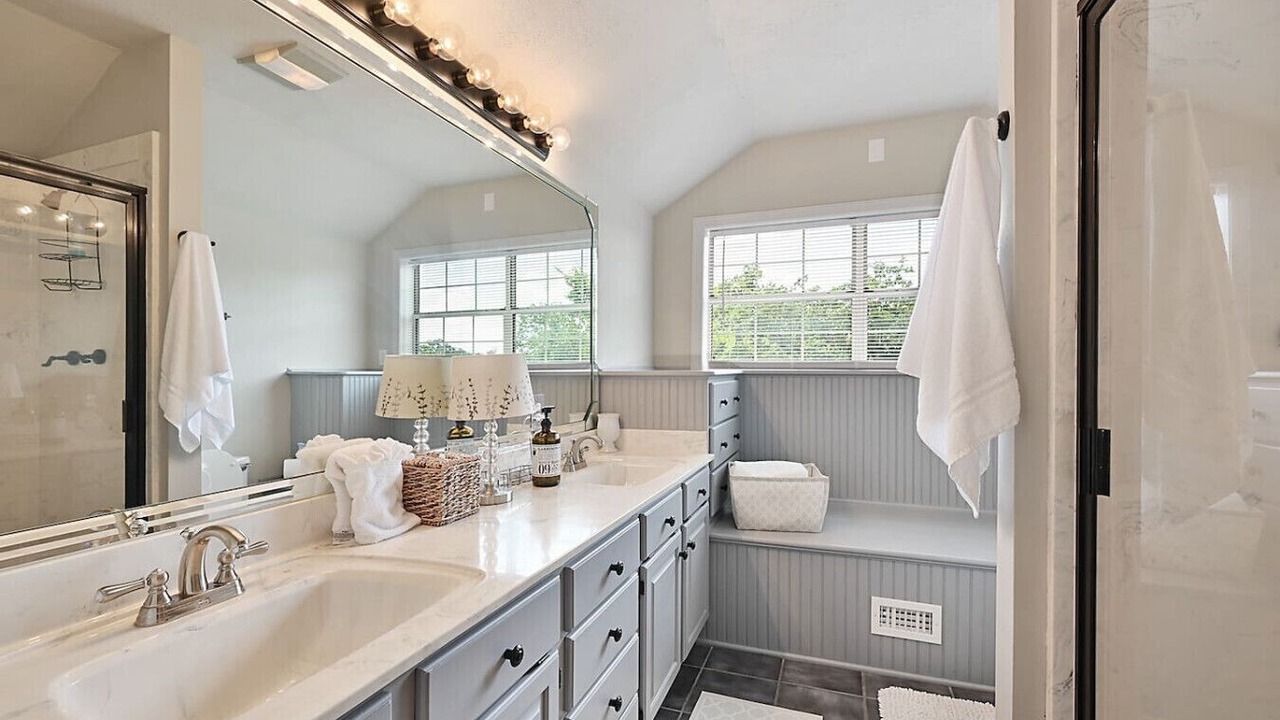Photo of Bathroom in Wellborn