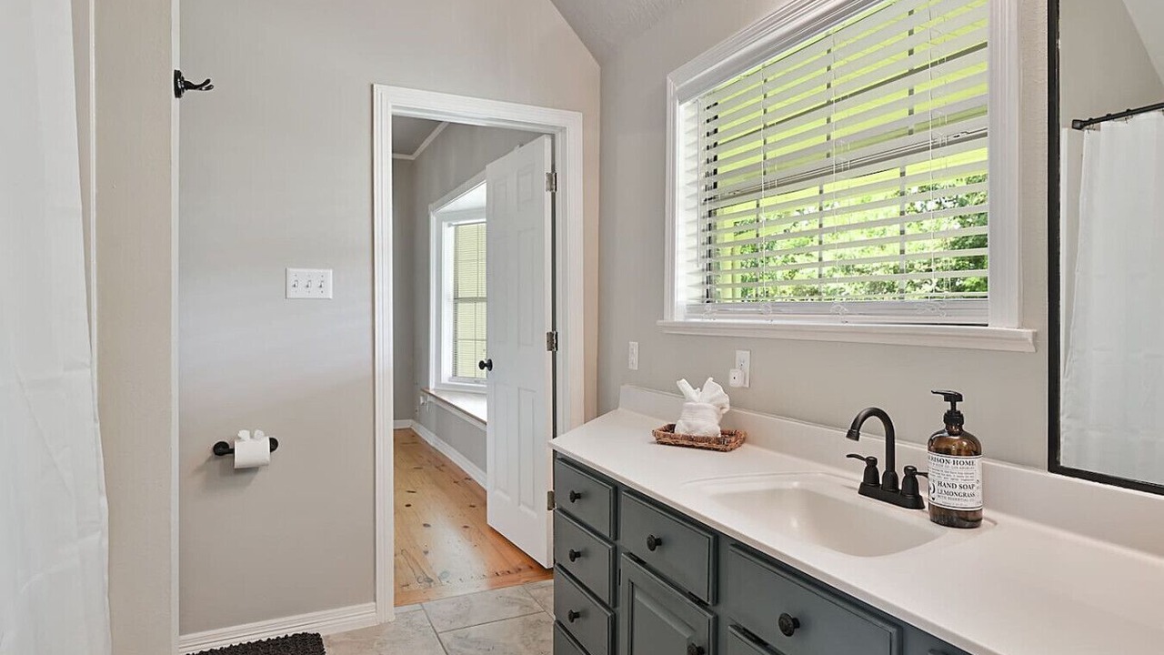 Photo of Bathroom in Wellborn