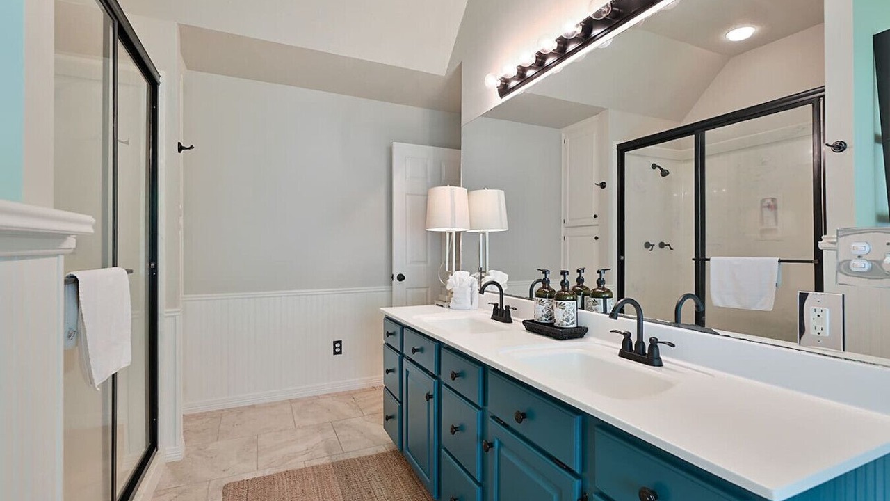 Photo of Bathroom in Wellborn