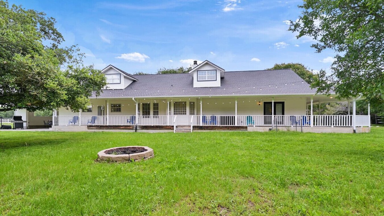 Photo of Outdoor in Wellborn