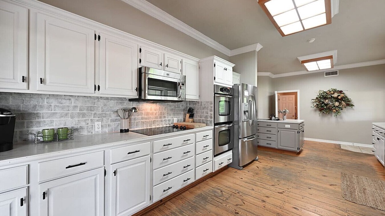 Photo of Kitchen in Wellborn