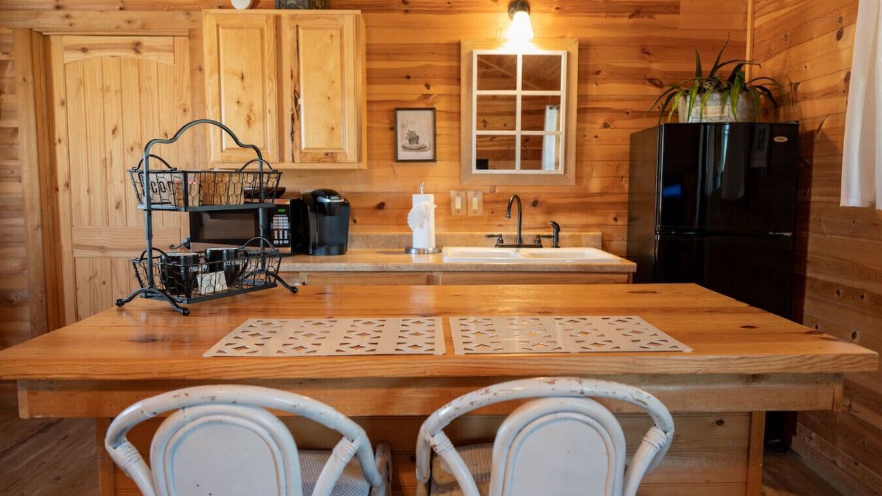 Photo of Kitchen in Fredericksburg