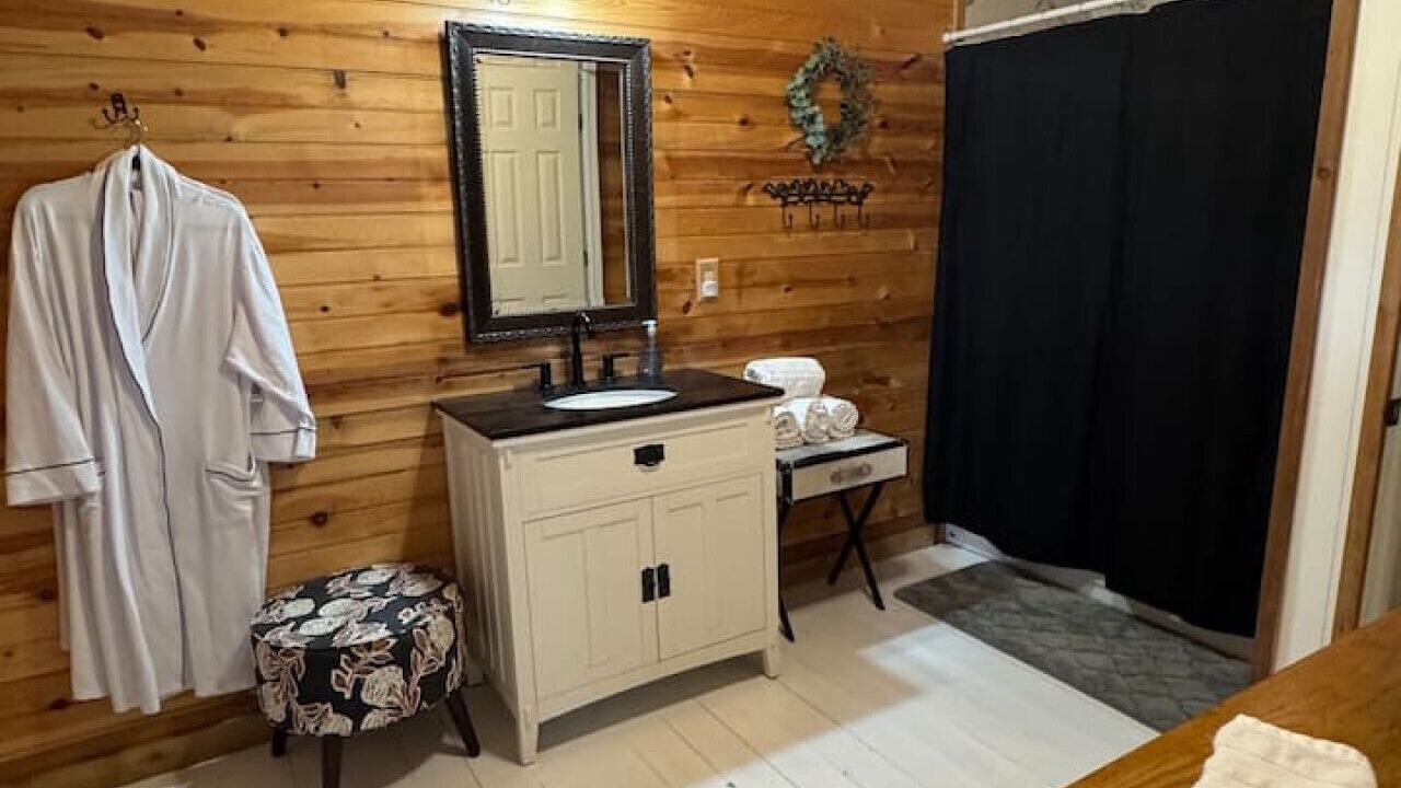 Photo of Bathroom in Fredericksburg